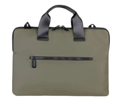 Torba na laptopa Tucano Gommo 15,6-16" Zielony
